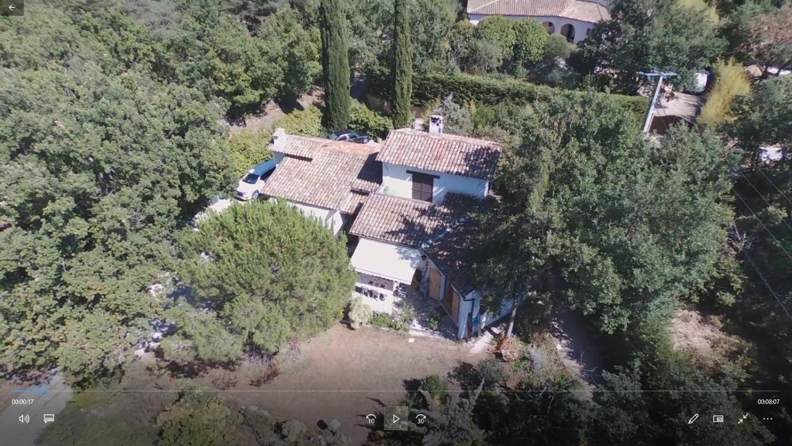 Laserregnol Saint-Cezaire-sur-Siagne Экстерьер фото