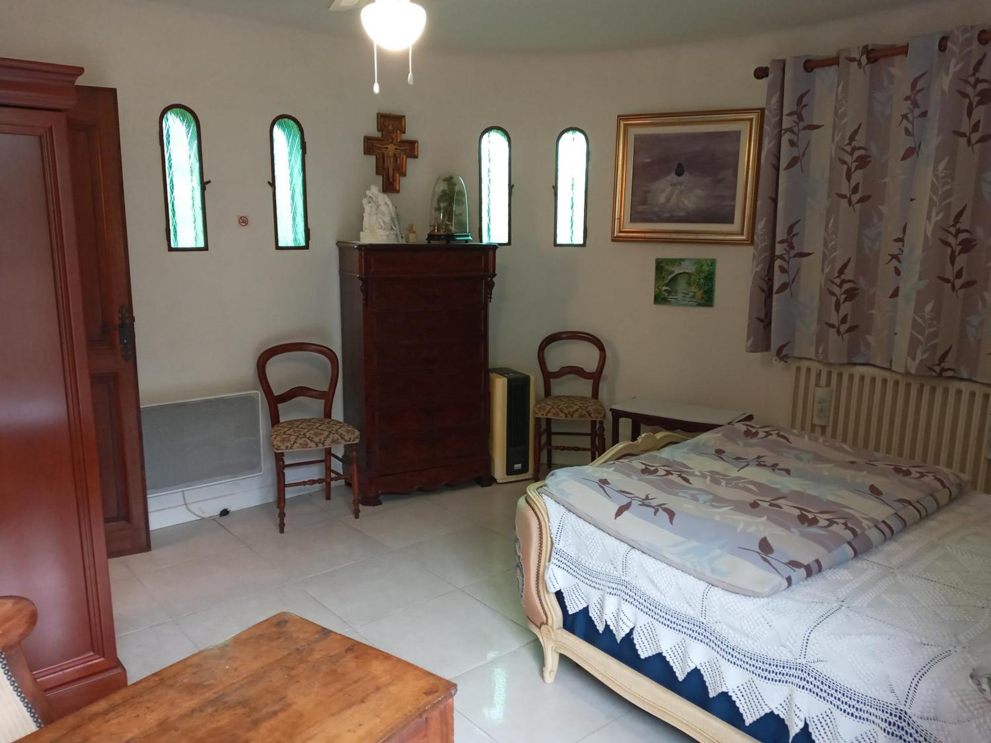 Laserregnol Saint-Cezaire-sur-Siagne Экстерьер фото